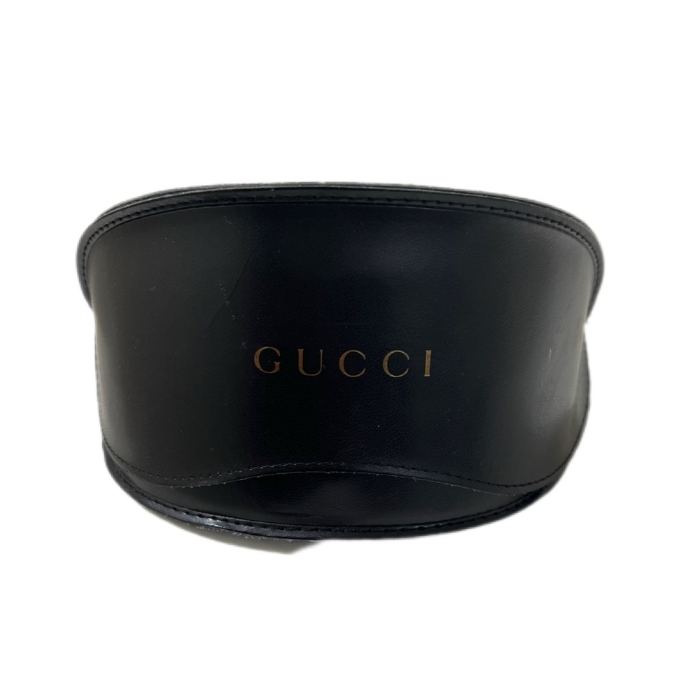 GUCCI Tortoise Sunglasses - Picture 9 of 12